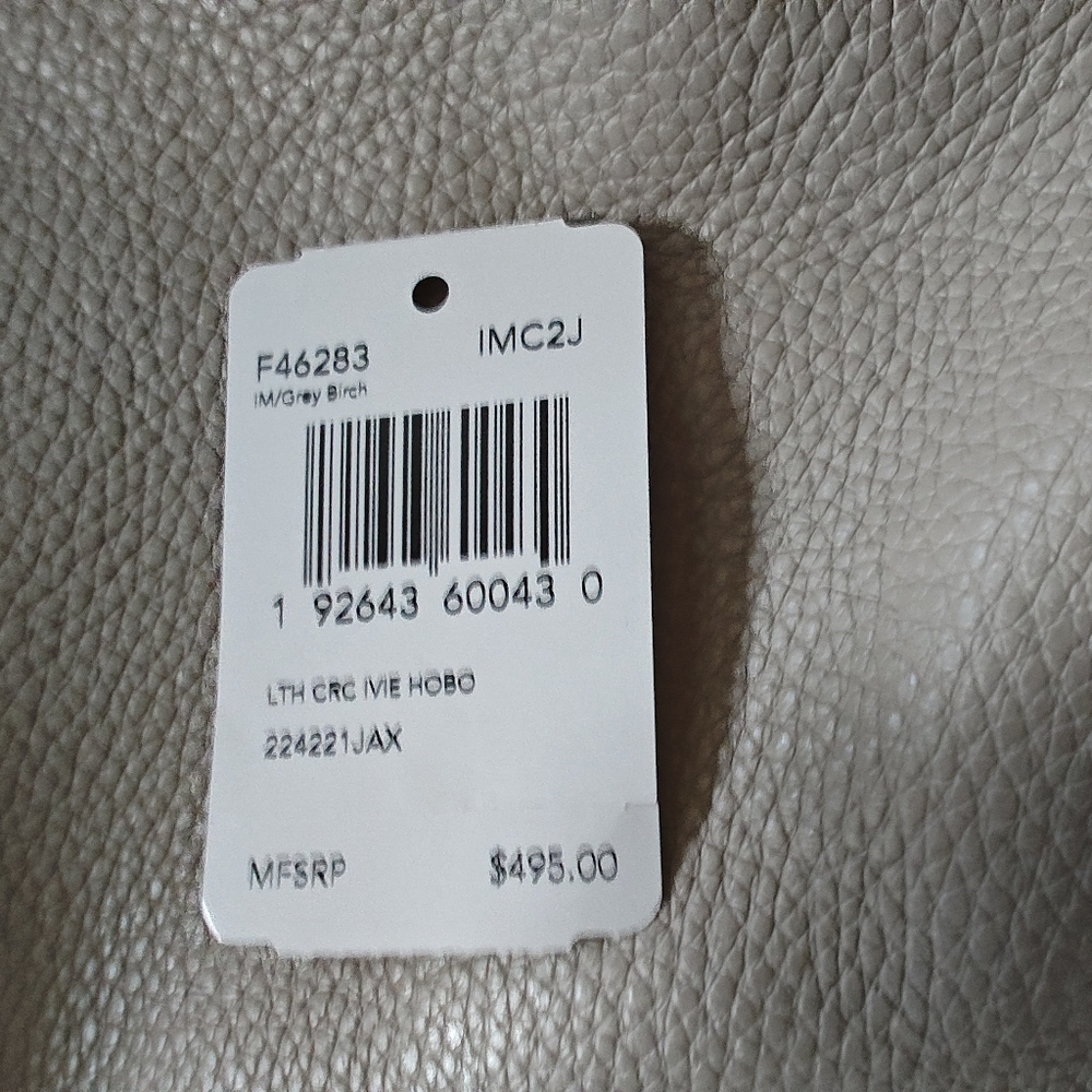 Grey Birch handbag and Wallet...MARKING ALL LISTINGS DOWN...THESE ARE PRISTINE! - Picture 4 of 11